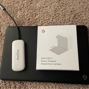 Google Pixel-book Go